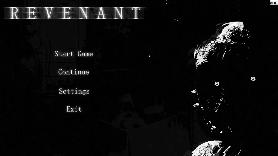 Revenant (FNAF 3 Remake) by KimarZuru - Game Jolt