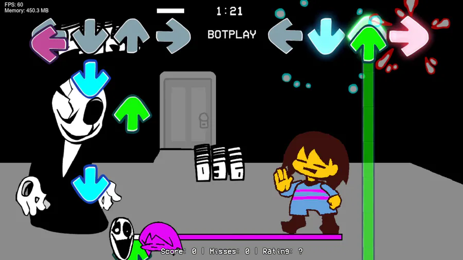 New posts in games - DELTARUNE & UNDERTALE Community on Game Jolt