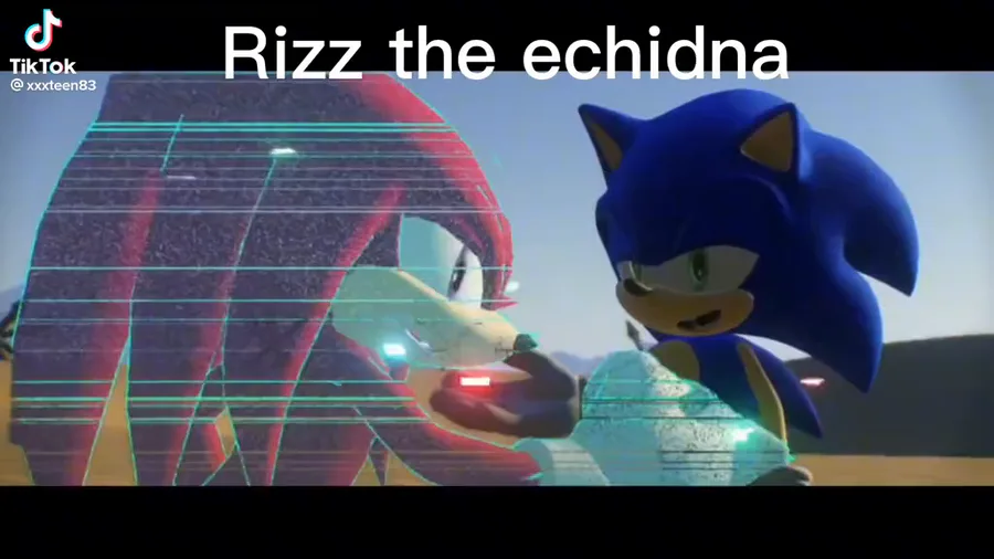 9OLLY on X: #SonicTheHedgehog How many times has Sonic been
