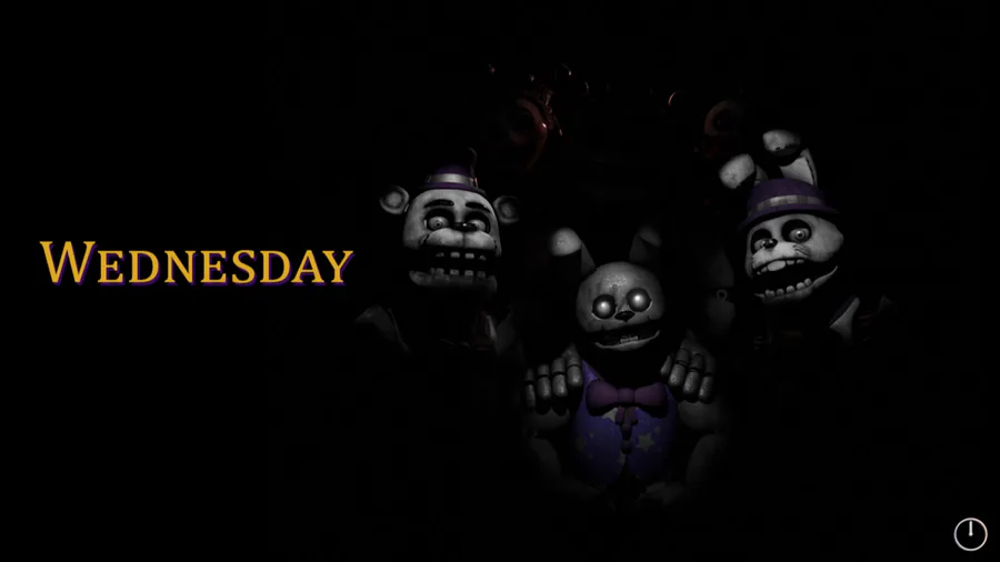 Five Nights at Freddy's Realm - Art, videos, guides, polls and