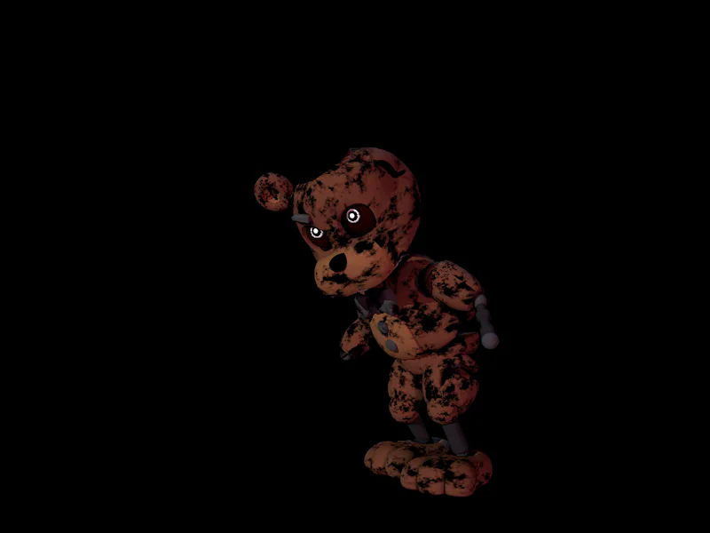 New posts in General - Five Nights at Freddy's Community on Game Jolt