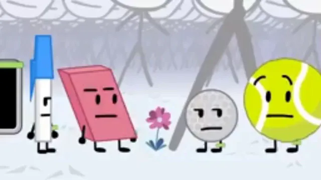 New posts in memes - BFDI/BFB Unofical GameJolt Community! Community on  Game Jolt