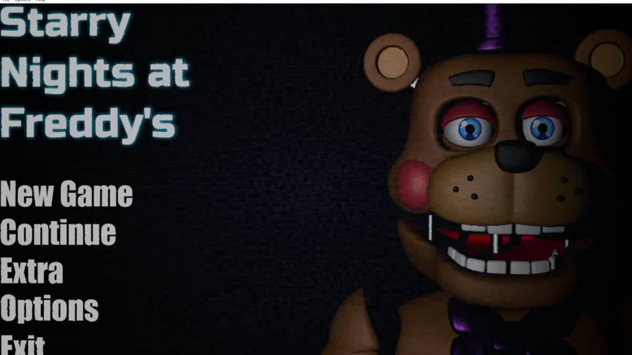 New posts in General - Five Nights at Freddy's Community on Game Jolt