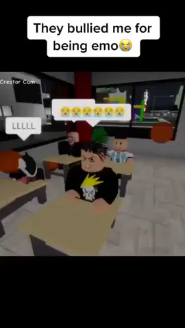 Create meme emo roblox, emo roblox boy, roblox avatar emo