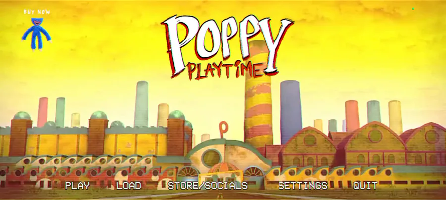 New posts - Poppy Playtime Community on Game Jolt