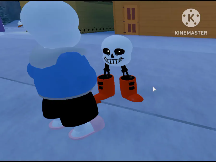 Beat Dust Dust Sans - Roblox