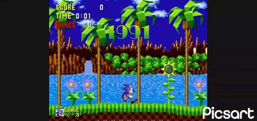 Sonic mania plus android port by Olgilvie Maurice Hedgehog