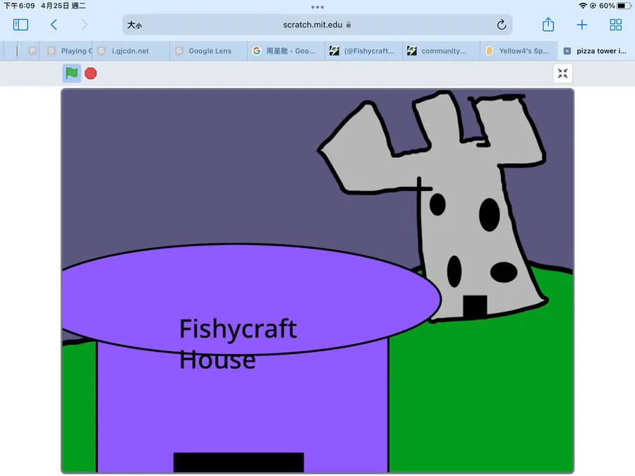 Fishycraft1234LøcalPrøtø🍔🍕 2023 on Game Jolt: Alphabet lore