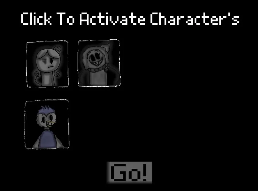 One Custom Night at Flumptys: Full Roster v2 by AccusedToppat on