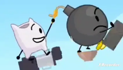 New posts in memes - BFDI/BFB Unofical GameJolt Community! Community on  Game Jolt