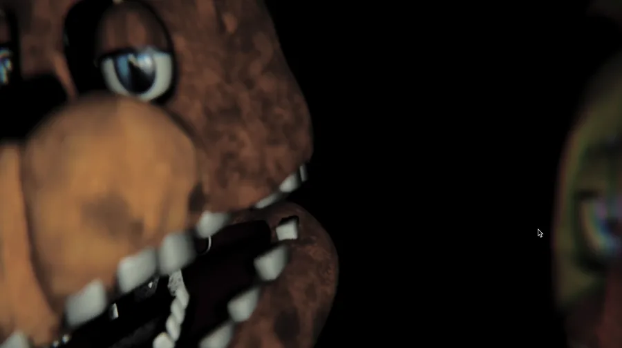 New posts in general - Five Nights At Freddy's Fan Community Community on  Game Jolt