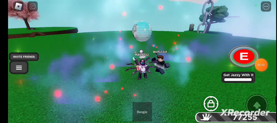 Roblox Realm - Art, videos, guides, polls and more - Game Jolt