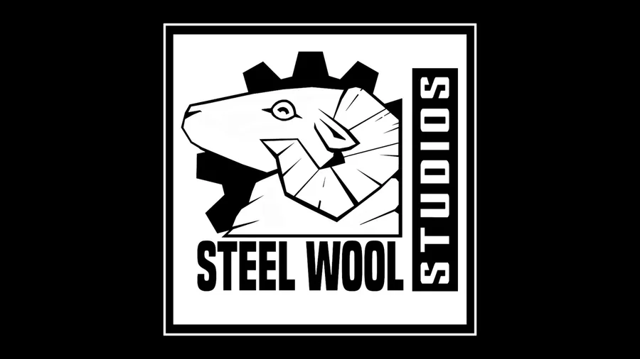 Woolee. Steel Wool Studios игры. Steel Wool Studios logo. Steel Wool Studios Illumix. ФНАФ Steel Wool.