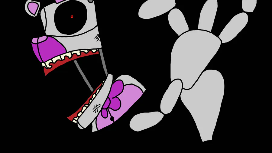 New posts in Creations - Five Nights at Freddy's Community on Game Jolt