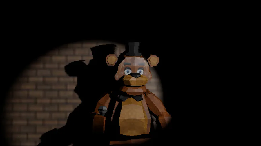 New posts in General - Five Nights at Freddy's Community on Game Jolt