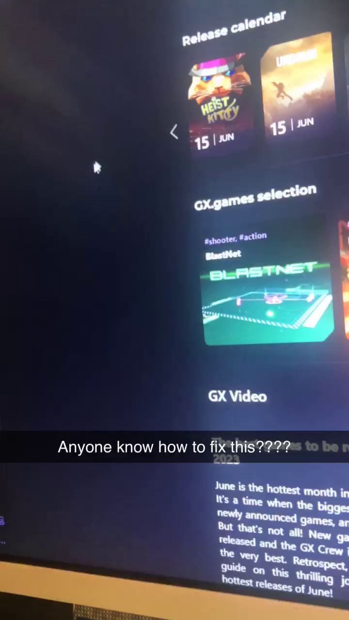 Game Jolt Share Your Creations