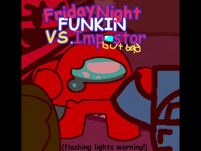 The Life of Sky Friday Night Funkin' Song (Animated Music Video) 