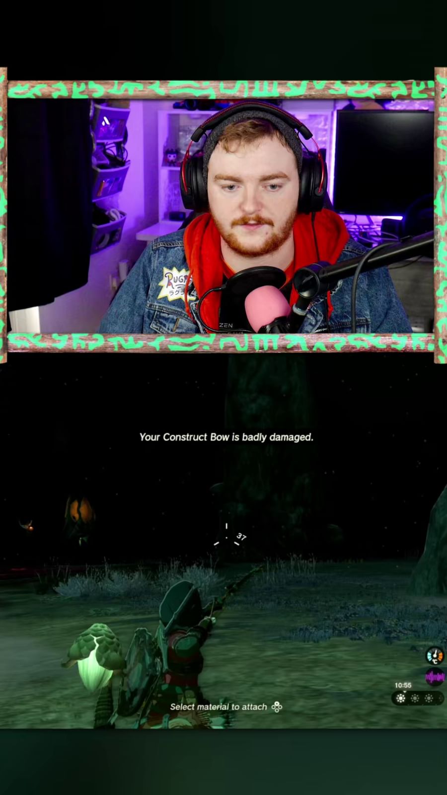 Game Jolt Share your creations