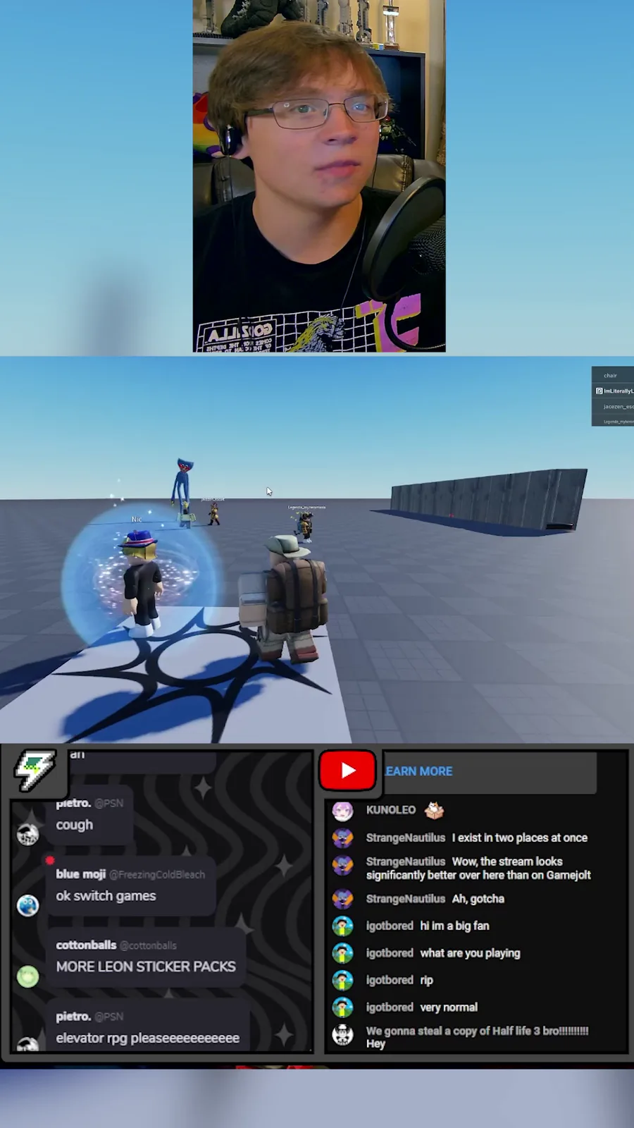 RIP BIG Games.. (Roblox) 