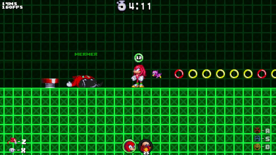 Sonic.exe The disaster 2D remake is here (Android Version) 