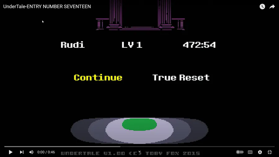 Dark (TV series) visual data 8