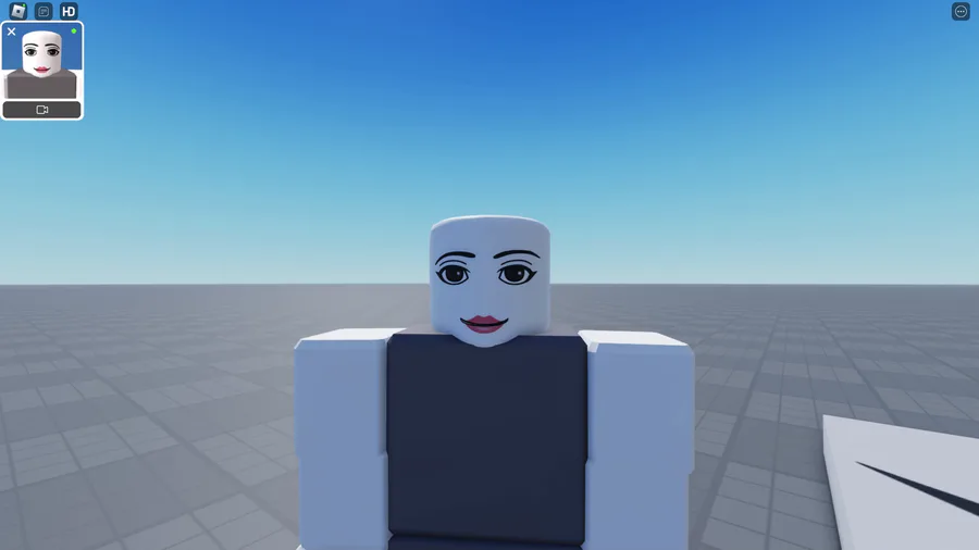 Roblox rainbow guest avatar  Roblox, Avatar, Bts wallpaper