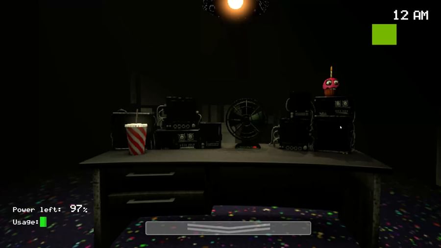Game Jolt - Share your creations
