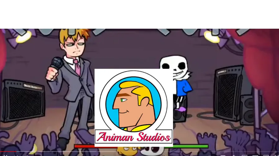 animan studios but in roblox animation 