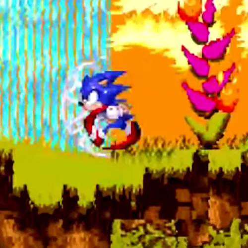 Sonic Megamix DX: Director's Cut by Ruslan Ishchuk - Game Jolt