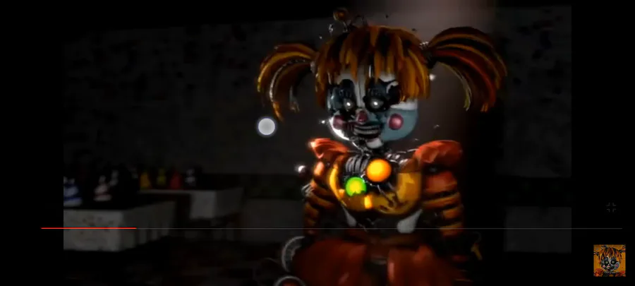 Five Nights at Freddy's: Sister Location Realm - Art, videos, guides, polls  and more - Game Jolt