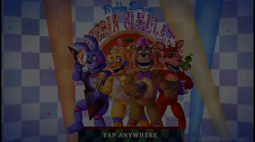 Five Nights at Freddy's Realm - Art, videos, guides, polls and more - Game  Jolt