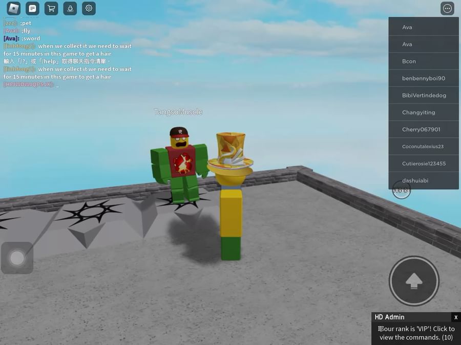 Flufflepunk on Game Jolt: I recreated the poolrooms in roblox, textures  have since been upgra