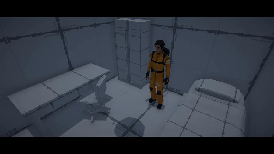 SCP Containment Breach Unity - Update (v0.5.5) 