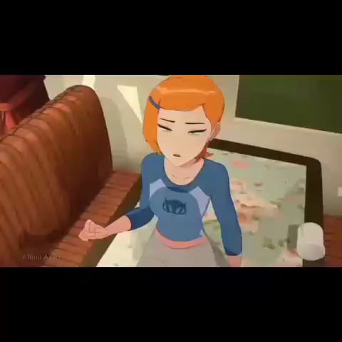 Skudbudd animation
