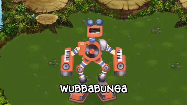 Free to use wubbox gif I found on tenor