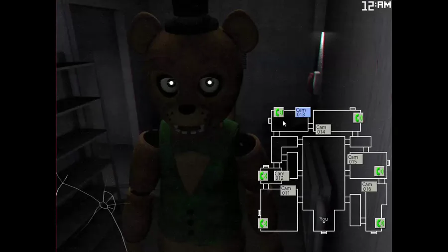 New posts in Let's Play - Five Nights at Freddy's Community on Game Jolt