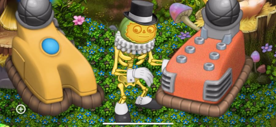 Wubbox, Roblox My Singing Monsters Roleplay Wiki