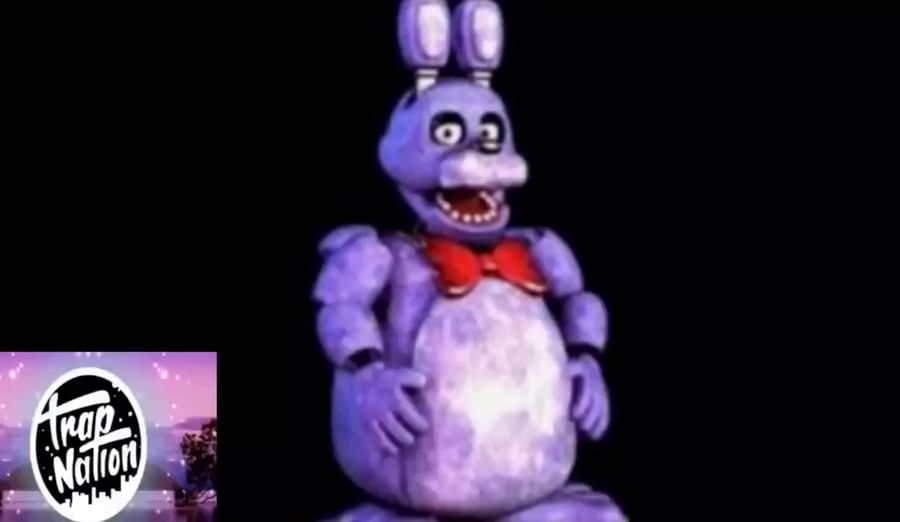 Tprr fnaf