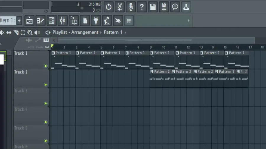 Создание ремиксов в FL Studio (вебинар)