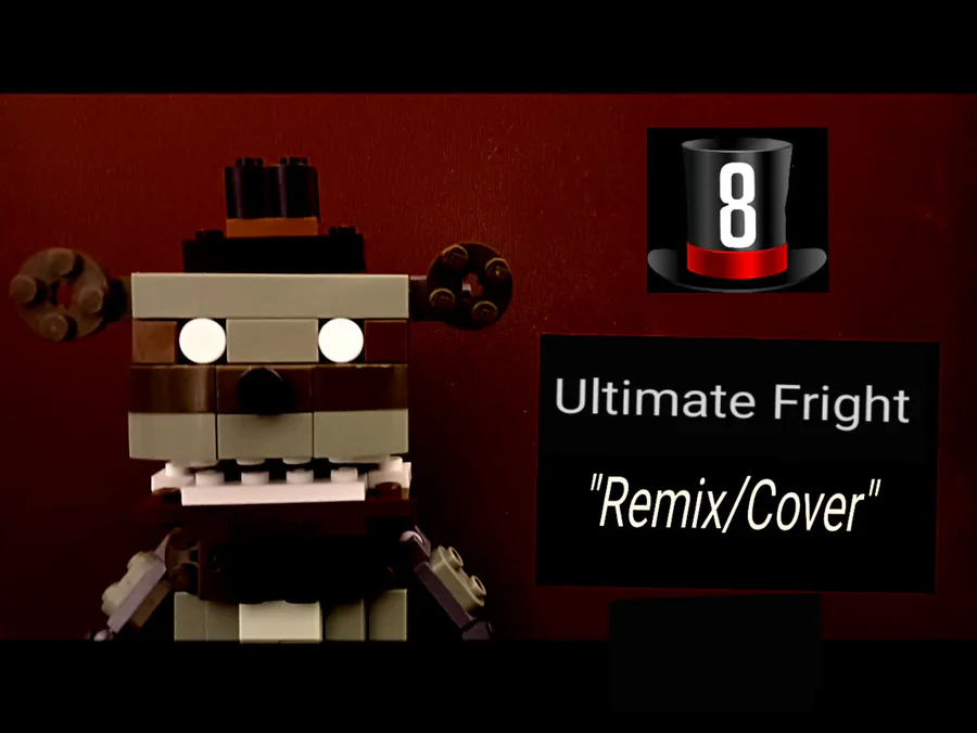 Ultimate Custom Night (Reorchestrated)