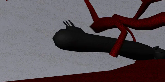 SCP-096 [1.2] - Roblox