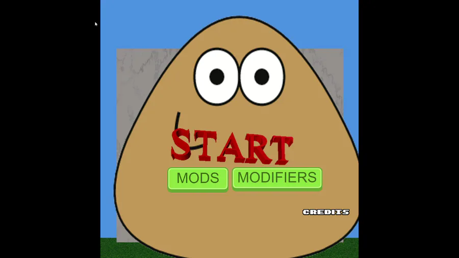 Pou Mods