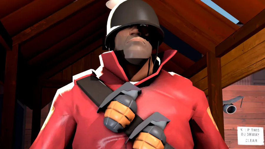 Team Fortress 2 Realm - Art, videos, guides, polls and more - Game Jolt