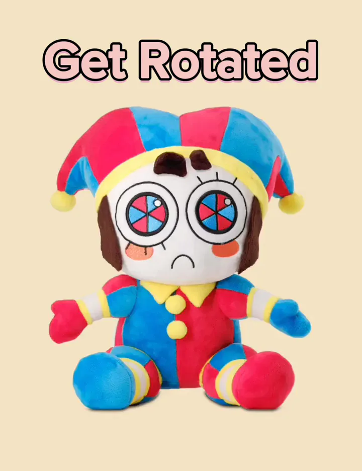 mrs_sugar on Game Jolt: i might be the first one to make a homemade catnap  plushie from pop