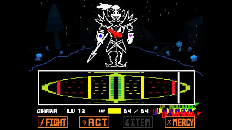 New posts in General - UNDERTALE Community on Game Jolt