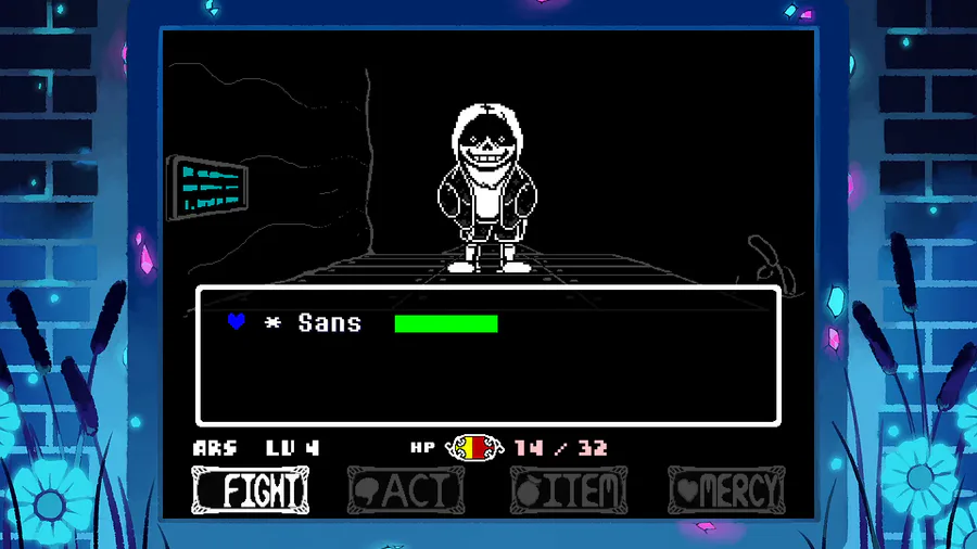 New posts - UNDERTALE Community on Game Jolt