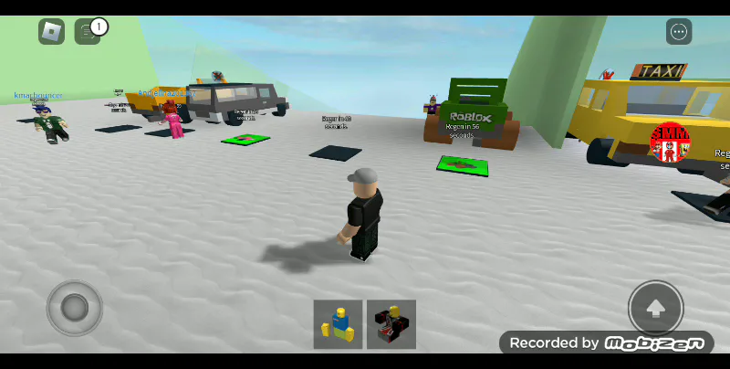 New posts - ROBLOX Community on Game Jolt