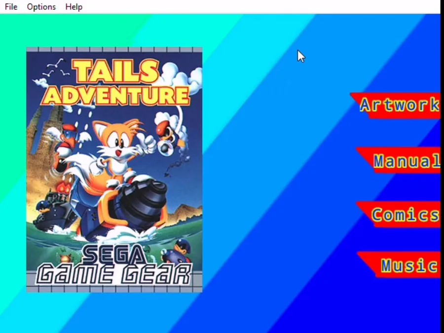 New posts in Show & Tell - Sonic the Hedgehog Community on Game Jolt