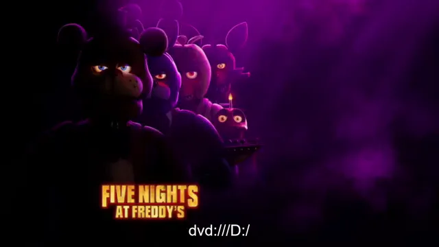 FNAF News on Game Jolt