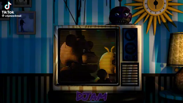 Youlube al Jogos Five Nights at Freddy's DA  Toranjinha Memes